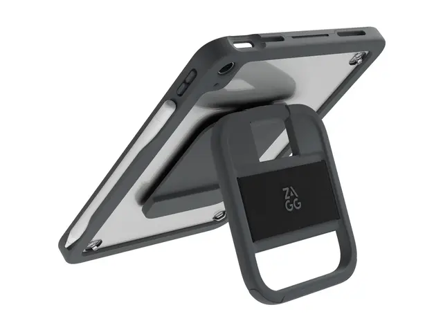 Zagg Durango - Beskyttelsesboks for mobiltelefon robust with kicks...