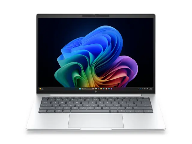 HP EliteBook 8 G2a Notebook Next Gen - Copilot+ PC - 14" - AMD Ryz...