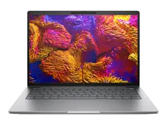 HP ZBook 8 G1ak Mobile Workstation - 14&quot; AMD Ryzen AI 7 PRO - 350 - 32 GB RAM - 512 GB SSD - Pan Nordic - Windows 11 Pro