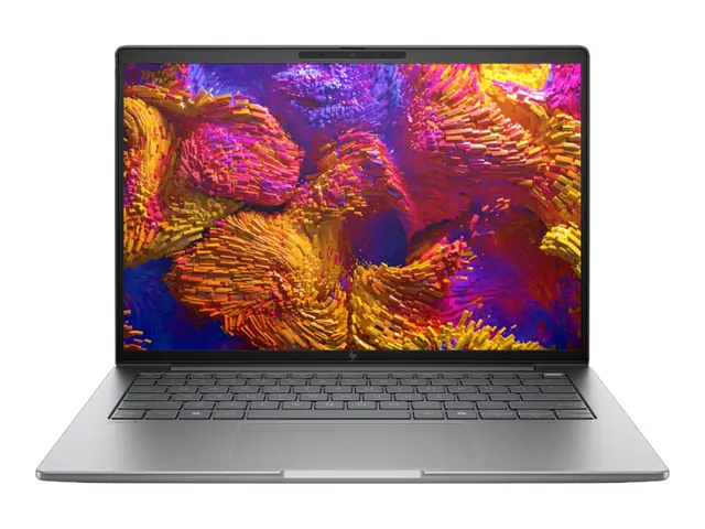 HP ZBook 8 G1ak Mobile Workstation - 14" AMD Ryzen AI 7 PRO 350 32...