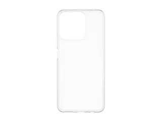SAFE. by PanzerGlass - Baksidedeksel for mobiltelefon termoplast-polyuretan (TPU) - gjennomsiktig - for Honor 200 Smart