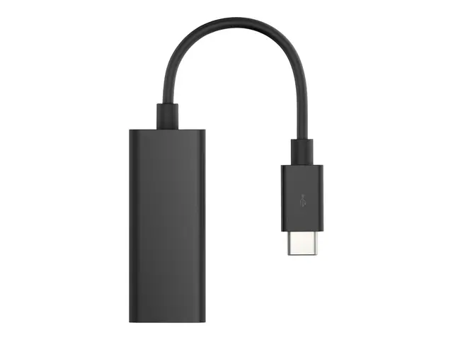 HP USB-C to RJ45 Adapter G2 - Nettverksadapter Gigabit Ethernet x ...