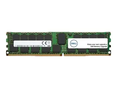 Dell - DDR4 modul 16 GB DIMM 288-pin 2133 MHz / PC4-17000 registrert