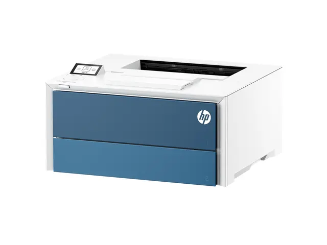 HP LaserJet Pro 4007dn - Skriver - S/H - Dupleks - laser - A4/Lega...