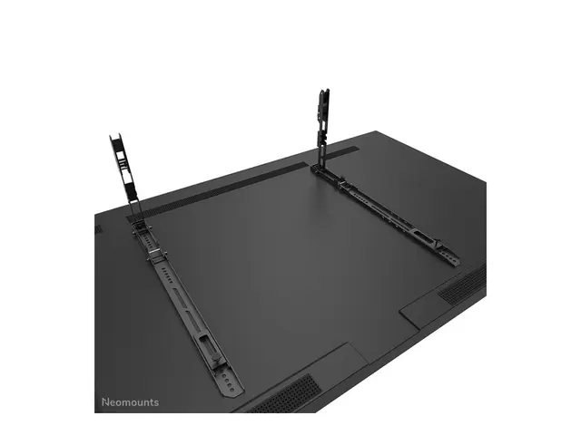 Neomounts LEVEL-750 - Monteringssett for TV tungt arbeid låsbar st...