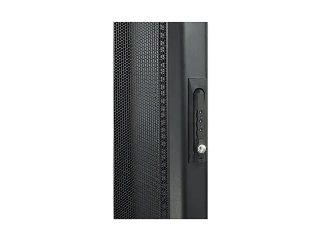 APC Combination Lock Handle - Racksikkerhetslås (en pakke 2) - for...