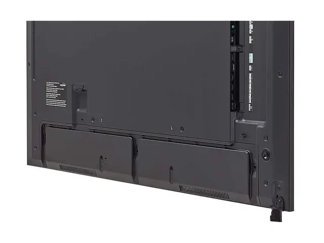LG 49UH7N-E - 49" Diagonalklasse UH7N-E Series LED-bakgrunnsbelyst...