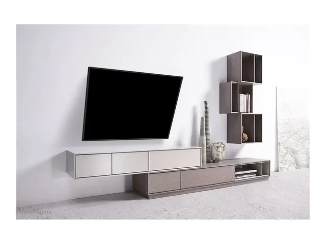 Neomounts WL35S-850BL14 - Monteringssett (veggmontering) for TV