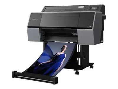 Epson SureColor SC-P7500 - 24" storformatsskriver farge ink-jet Ru...