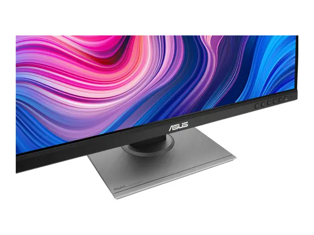 ASUS ProArt PA278QV - LED-skjerm 27" 2560 x 1440 WQHD IPS 350 cd/m...