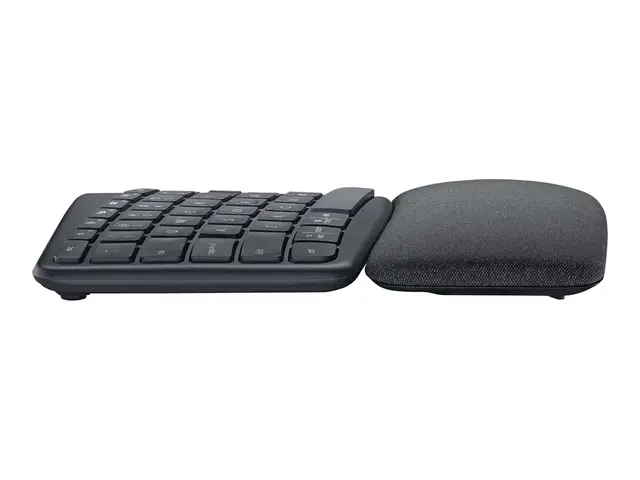 Logitech Ergo Series ERGO K860 for Business - Tastatur full size t...