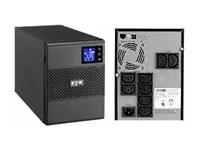 Eaton 5SC 1000i - UPS - AC 230 V - 700 watt - 1000 VA - RS-232, US...