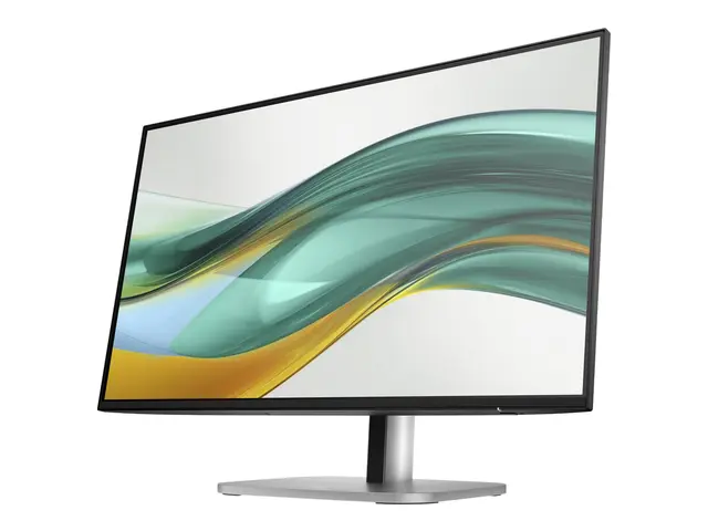 HP 524pf - Series 5 Pro LED-skjerm 24" (23.8" synlig) 1920 x 1080 ...