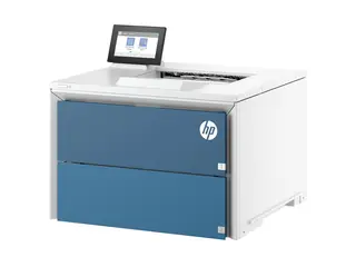 HP LaserJet Enterprise 5502dn - Skriver - S/H Dupleks - laser - A3 - 1200 x 1200 dpi - opp til 52 spm - kapasitet: 650 ark - Gigabit LAN, USB 3.0, USB 2.0 vert, USB 3.0 vert