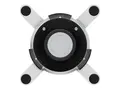 Apple VESA Mount Adapter - Monteringskomponent (VESA-monteringsbrakett) for Skjerm - l&#229;sbar - monteringsgrensesnitt: 100 x 100 mm - for Pro Display XDR