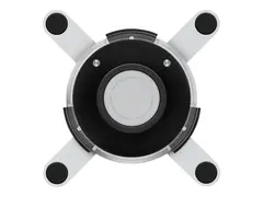 Apple VESA Mount Adapter - Monteringskomponent (VESA-monteringsbrakett) for Skjerm - l&#229;sbar - monteringsgrensesnitt: 100 x 100 mm - for Pro Display XDR