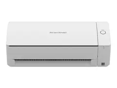 Ricoh ScanSnap iX1300 - Dokumentskanner - Dobbel CIS Dupleks - 216 x 3000 mm - 600 dpi x 600 dpi - inntil 30 spm (mono) / inntil 30 spm (farge) - ADF (20 ark) - USB 3.2 Gen 1x1, Wi-Fi(ac)