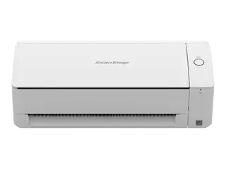 Ricoh ScanSnap iX1300 - Dokumentskanner Dobbel CIS - Dupleks - 216 x 3000 mm - 600 dpi x 600 dpi - inntil 30 spm (mono) / inntil 30 spm (farge) - ADF (20 ark) - USB 3.2 Gen 1x1, Wi-Fi(ac)