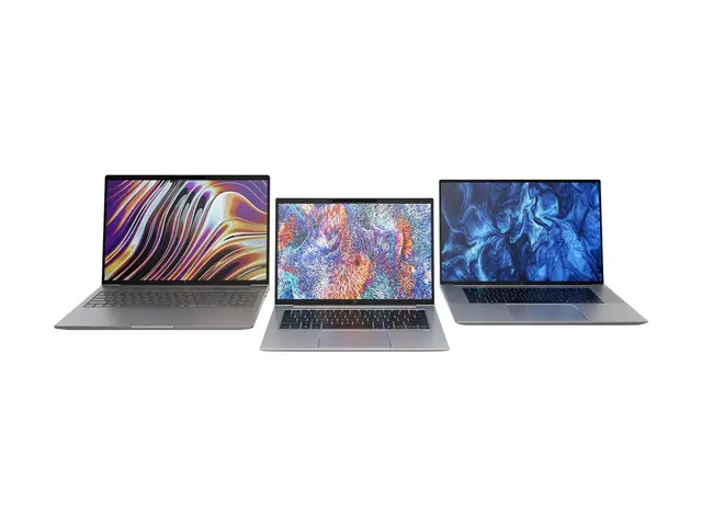 HP ZBook Power G11 Mobile Workstation - AI Ready 16" Intel Core Ul...