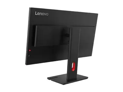 Lenovo ThinkVision T32UD-40 - LED-skjerm 32" (31.5" synlig) 3840 x...