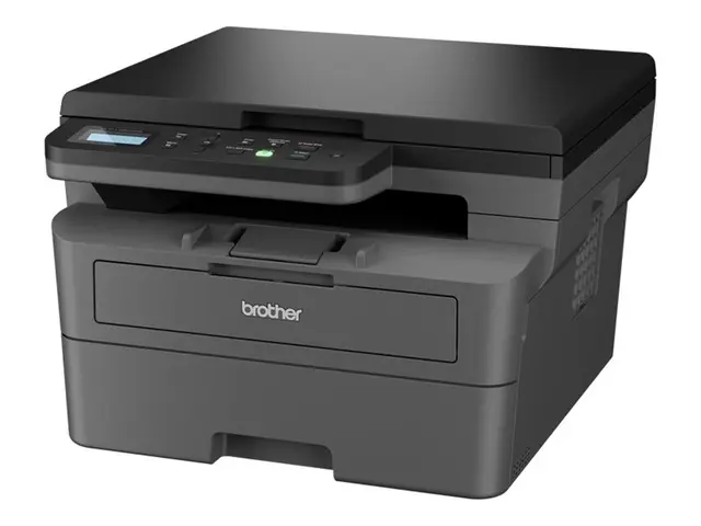 Brother DCP-L2620DW - Multifunksjonsskriver S/H laser Letter A (21...