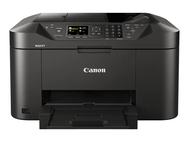 Canon MAXIFY MB2150 - Multifunksjonsskriver farge ink-jet A4 (210 ...