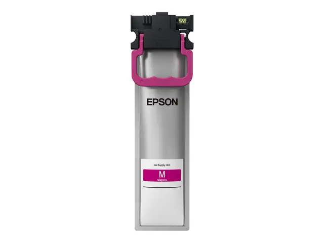 Epson T9453 - 38.1 ml - XL - magenta - original - blekkpatron - fo...