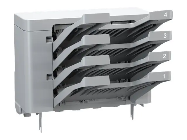Brother MX-4000 - Skriverpostkasse 800 ark for HL-L5200, L6300, L6...