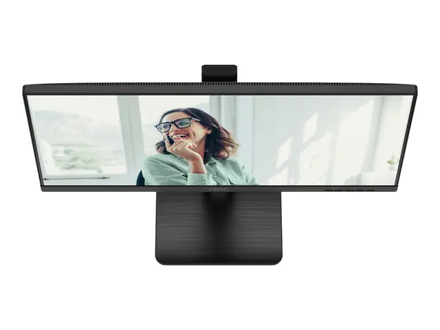 AOC Pro-line Q27P3CV - LED-skjerm 27" 2560 x 1440 QHD @ 75 Hz IPS ...