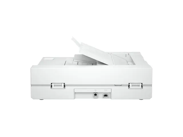 HP Scanjet Pro 2600 f1 - Dokumentskanner CMOS / CIS Dupleks A4/Leg...