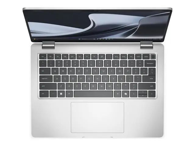 Dell Pro 14 Plus PB14255 - 14" AMD Ryzen AI 5 PRO 340 16 GB RAM 51...
