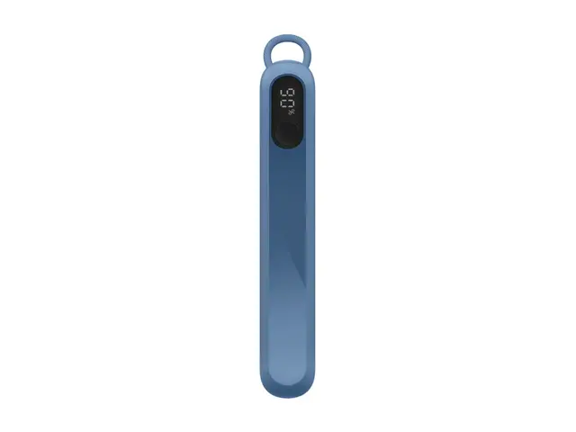 Belkin BoostCharge - Strømbank med skjerm 20000 mAh 20 watt PD 3 u...