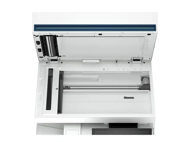 HP LaserJet Enterprise Flow MFP 6800zfsw - Multifunksjonsskriver f...