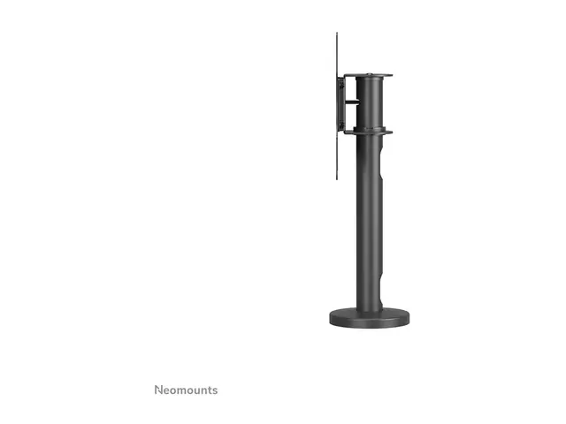 Neomounts DS42-430BL12 - Stativ festes med bolter for TV stål svar...