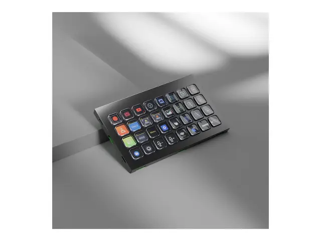 Elgato Stream Deck Module - Tastegruppe USB