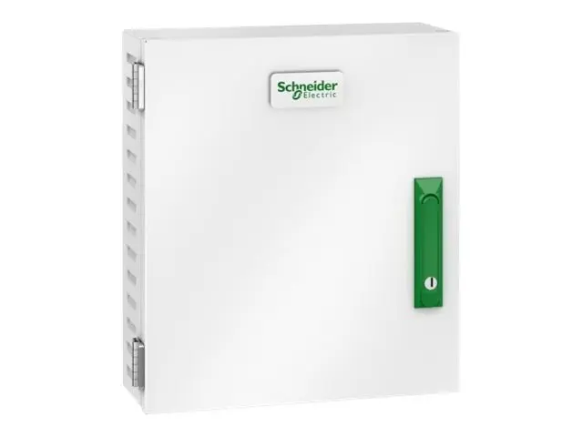 Schneider Electric Galaxy VS Maintenance Bypass Panel 10-20kW 400V...
