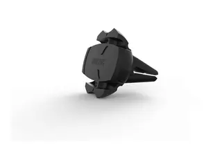 Unisynk Magnetic Air Vent Holder Magnetbilholder for mobiltelefon - svart