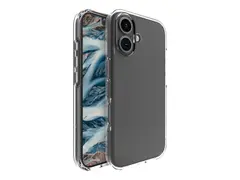 dbramante1928 Iceland Pro - Baksidedeksel for mobiltelefon plastikk - blank - for Apple iPhone 16