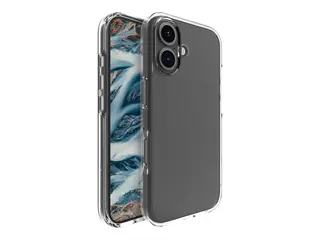 dbramante1928 Iceland Pro - Baksidedeksel for mobiltelefon plastikk - blank - for Apple iPhone 16