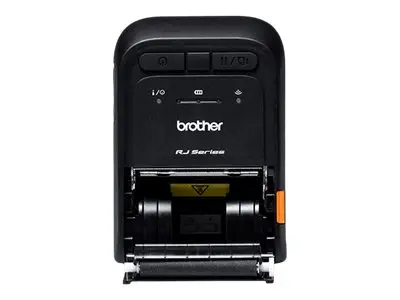 Brother PA-RS-001 - Avstandssett for medierulle P/N: US#RJ-2035B, ...