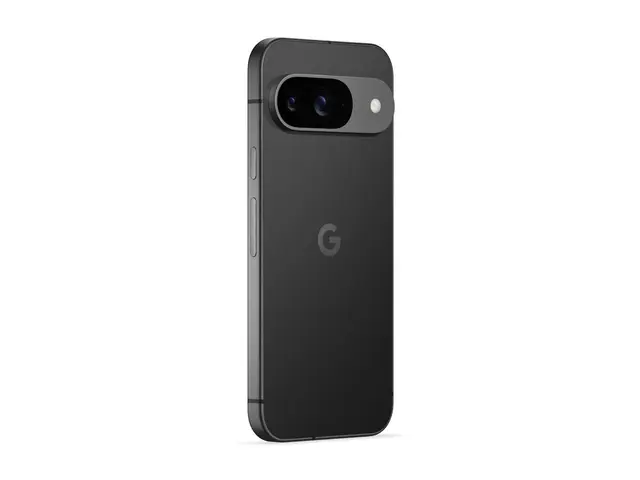 Google Pixel 9 - Svart 128 GB