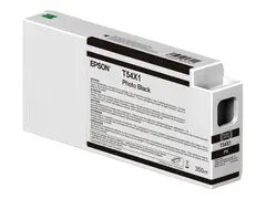 Epson T54X1 - 350 ml - fotosort - original blekkpatron - for SureColor SC-P6000, SC-P7000, SC-P7000V, SC-P8000, SC-P9000, SC-P9000V