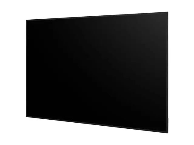 LG 43UL5Q-E - 43" Diagonalklasse UL5Q-E Series LED-bakgrunnsbelyst LCD-skjerm intelligent skilting med Integrated Pro:Idiom - webOS - 4K UHD (2160p) 3840 x 2160 - Direct LED - svart 