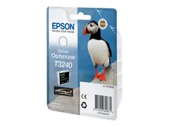 Epson T3240 Gloss Optimizer - 14 ml - original blekkoptimeringspatron - for SureColor P400, SC-P400