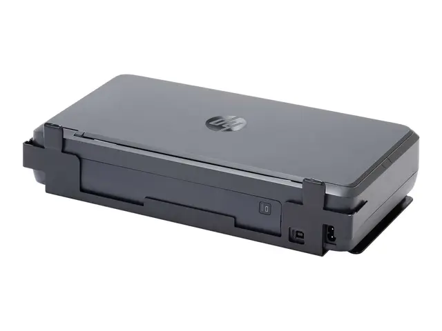DICOTA QuickFix - Skriverstativ - svart - for HP Officejet 200