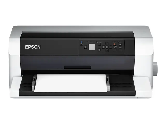 Epson DLQ 3500IIN - Skriver - farge - punktmatrise - 420 x 420 mm ...