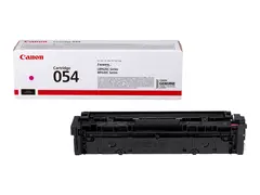 Canon 054 - Magenta - original - tonerpatron for ImageCLASS LBP622Cdw, MF641CW, MF642Cdw, MF644Cdw
