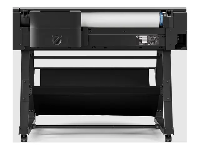HP DesignJet T850 - 36" multifunksjonsskriver farge ink-jet 914 x ...