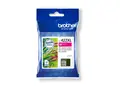 Brother LC422XLM - Magenta - original - blekkpatron for Brother MFC-J5340DW, MFC-J5345DW, MFC-J5740DW, MFC-J6540DW, MFC-J6940DW