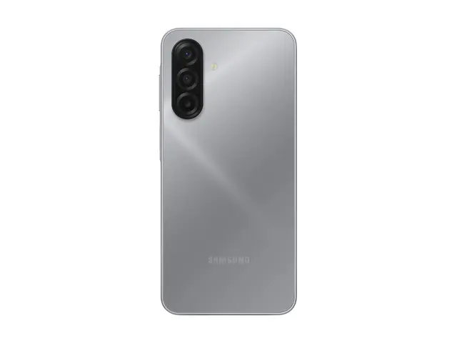 Samsung Galaxy A17 - Grå - 128 GB 